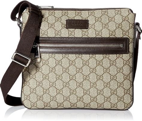 mens gucci tote bags|gucci side bags for men.